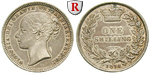51247 Victoria, Shilling