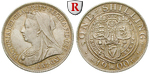 51257 Victoria, Shilling