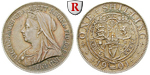 51258 Victoria, Shilling