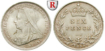 51262 Victoria, Sixpence