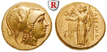 51275 Alexander III. der Grosse, ...