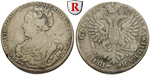 51287 Katharina I., Rubel