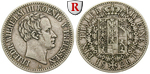 51304 Friedrich Wilhelm III., Tal...