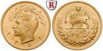 51307 Mohammed Riza Pahlevi, 5 Pa...