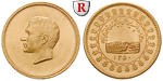 51308 Mohammed Riza Pahlevi, Gold...