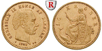 51324 Christian IX., 10 Kroner