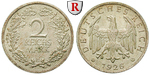 51347 2 Reichsmark