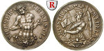 51355 Silbermedaille