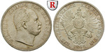 51359 Wilhelm I., Vereinstaler