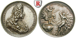 51374 Maximilian II. Emanuel, Sil...