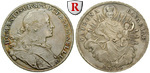 51385 Maximilian III. Joseph, Mad...