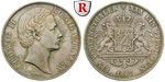 51388 Ludwig II., Vereinstaler