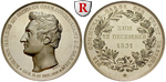 51408 Johann, Silbermedaille