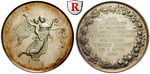 51418 Silbermedaille