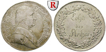 51424 Maximilian IV. Joseph, 1/2 ...