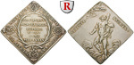 51435 Johann Georg II., Talerklip...