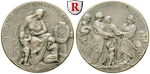51437 Silbermedaille