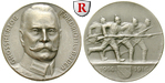 51440 Friedrich II., Silbermedail...