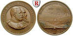 51444 Bronzemedaille