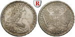 51449 Karl VI., Taler