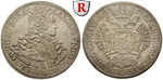 51451 Karl VI., Taler