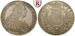 51463 Franz I., Taler
