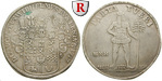 51481 August Wilhelm, Reichstaler