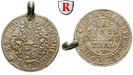 51489 Simon Heinrich, 1/3 Taler