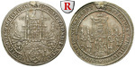 51498 Paris von Lodron, 1/2 Taler