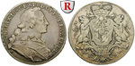 51547 Maximilian III. Joseph, Wap...