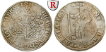 51553 Heinrich Julius, Reichstale...