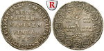 51558 Heinrich Julius, Taler