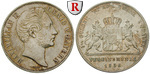 51560 Maximilian II., Doppeltaler