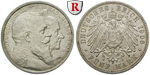 51573 Friedrich I., 5 Mark