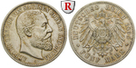51574 Alfred, 5 Mark