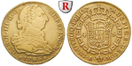 51583 Carlos III., 4 Escudos