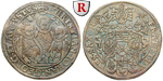 51592 Christian II., Johann Georg...