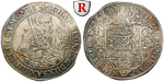 51594 Johann Georg I., Reichstale...
