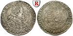 51602 Matthias II., Taler