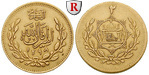 51611 Amanullah Khan, 2 Tilla