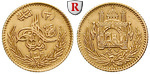 51612 Amanullah Khan, 1/2 Amani