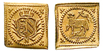 51661 1/8 Dukatenklippe