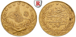 51670 Abdul Hamid II., 100 Piaste...