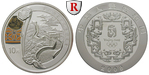 51671 Volksrepublik, 10 Yuan