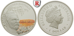 51680 Elizabeth II., Dollar
