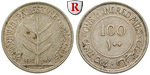 51682 Mandatsverwaltung, 100 Mils