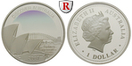 51684 Elizabeth II., Dollar