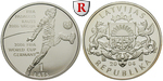 51710 Republik, Lats