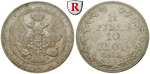 51714 Nikolaus I. von Russland, 1...
