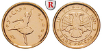 51723 Republik, 10 Rubel